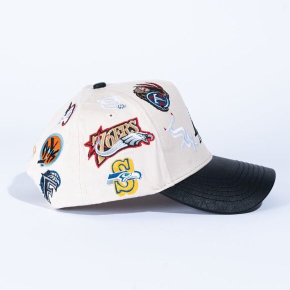 CUnisex All Over Game Day Snap Back - Picture 3 of 6